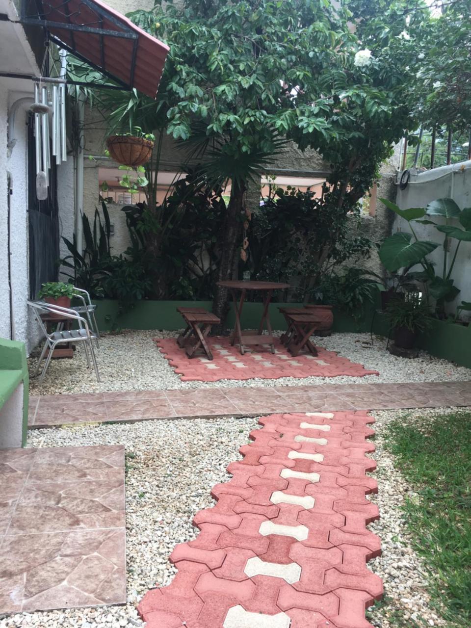 Апартаменти Violeta'S House Канкун Екстер'єр фото