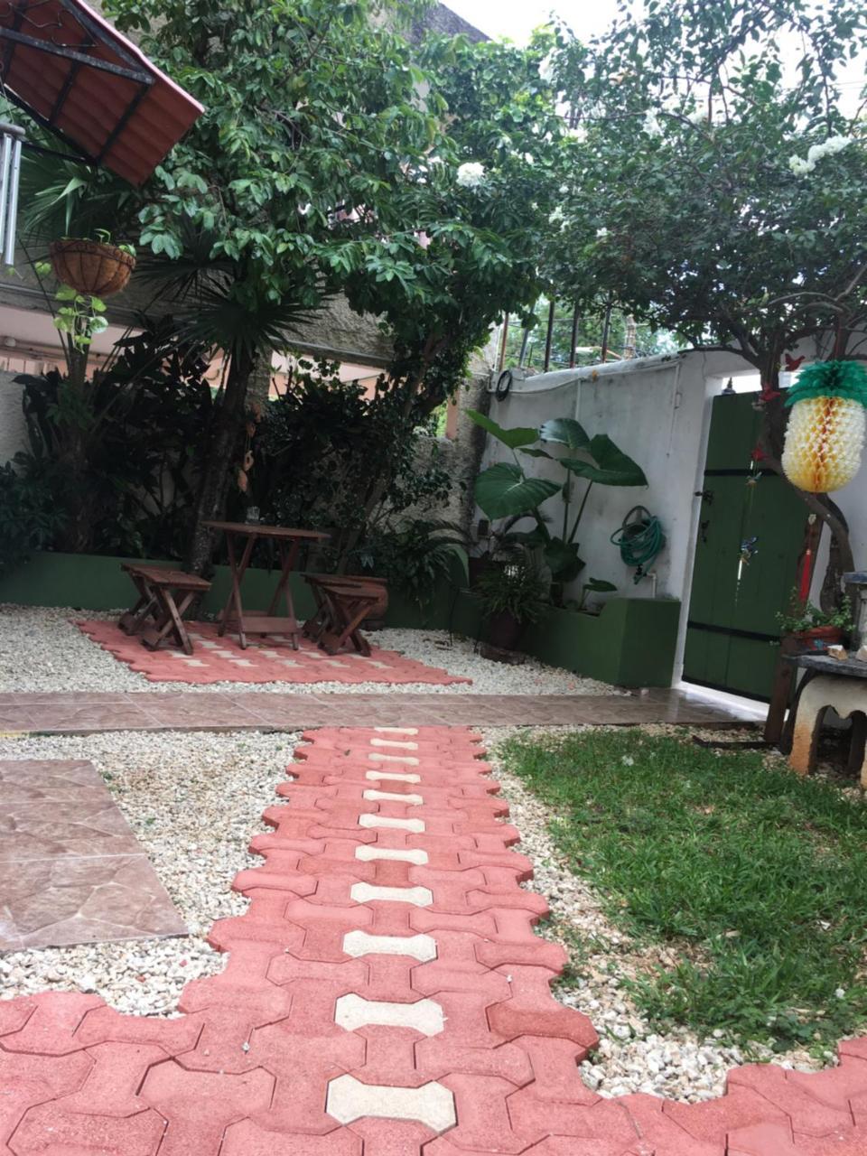 Апартаменти Violeta'S House Канкун Екстер'єр фото