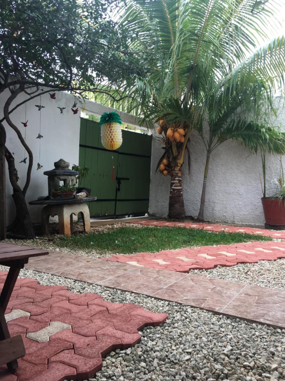 Апартаменти Violeta'S House Канкун Екстер'єр фото