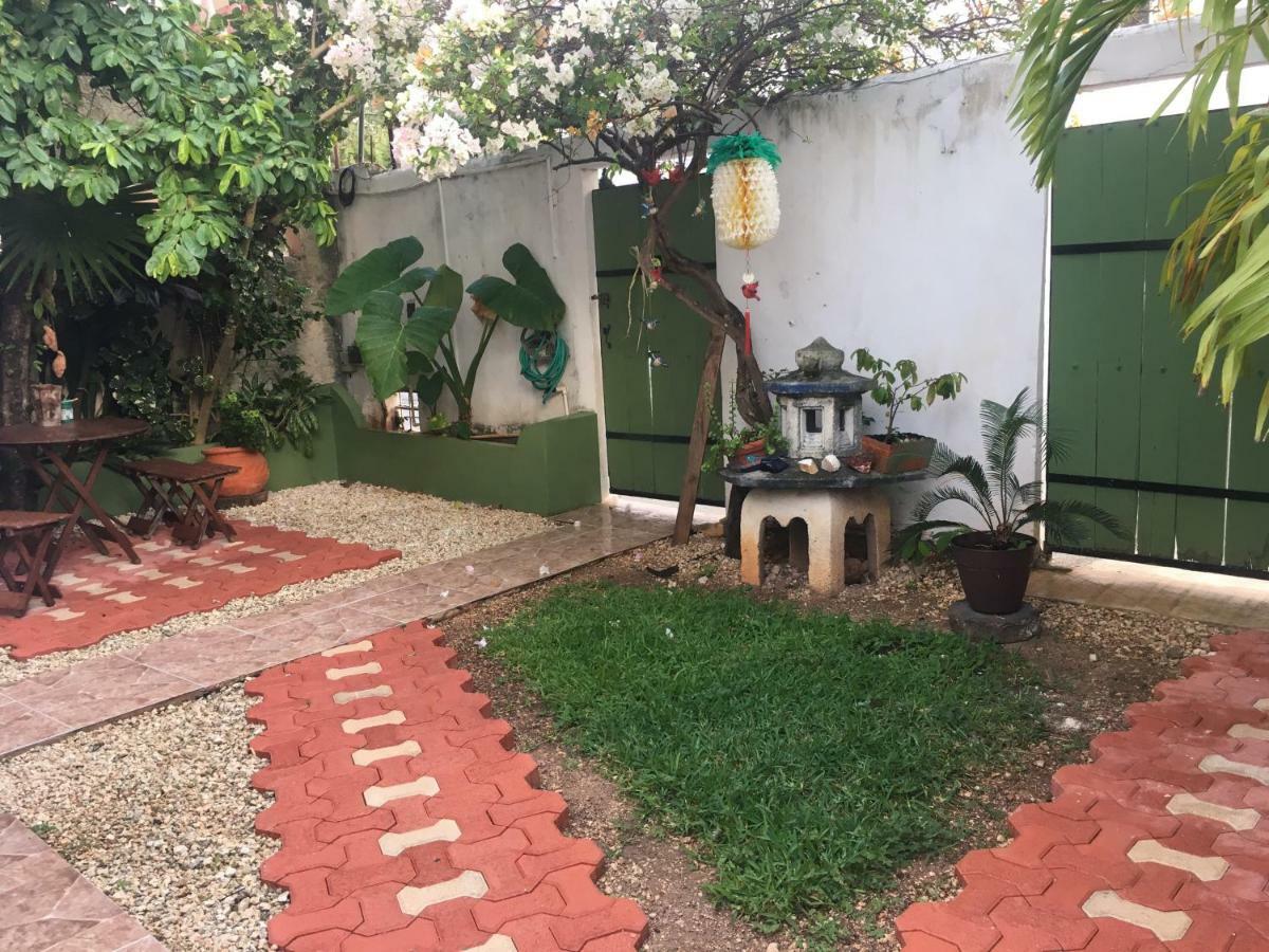 Апартаменти Violeta'S House Канкун Екстер'єр фото